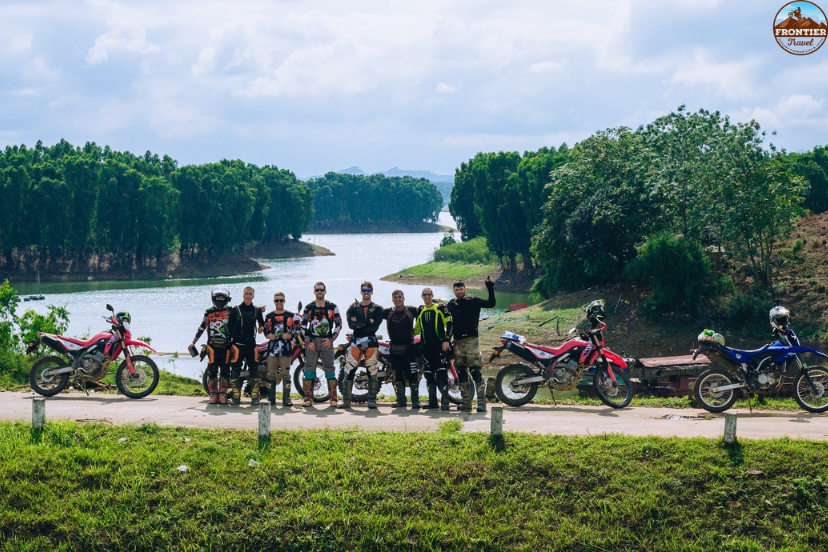 FAQs on motorbike license requirements Vietnam foreigners 